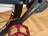 MTB Cannondale F29 S Alloy Lefty M dydis - nuotraukos Nr. 5