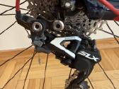 MTB Cannondale F29 S Alloy Lefty M dydis - nuotraukos Nr. 6