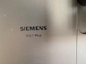 Siemens kavos aparatas - nuotraukos Nr. 3