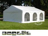 Dancover Party Tent Semi Pro Plus 7m7m, aukš-2.3m