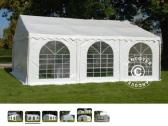 Dancover Party Tent Semi Pro Plus 7m7m, aukš-2.3m - nuotraukos Nr. 2
