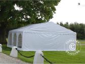 Dancover Party Tent Semi Pro Plus 7m7m, aukš-2.3m - nuotraukos Nr. 3