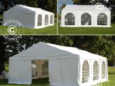 Dancover Party Tent Semi Pro Plus 7m7m, aukš-2.3m - nuotraukos Nr. 4