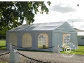 Dancover Party Tent Semi Pro Plus 7m7m, aukš-2.3m - nuotraukos Nr. 5
