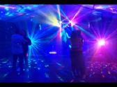 Dancover Party Tent Semi Pro Plus 7m7m, aukš-2.3m - nuotraukos Nr. 12