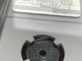 1940m. 5 pfenigai - nuotraukos Nr. 4