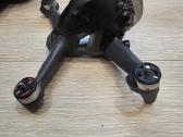 Dji Fpv Dronas - nuotraukos Nr. 12