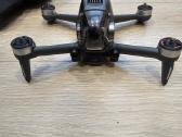 Dji Fpv Dronas - nuotraukos Nr. 13