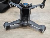 Dji Fpv Dronas - nuotraukos Nr. 15