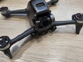 Dji Fpv Dronas - nuotraukos Nr. 16