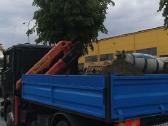 Žvyras Skalda Acijos Betonas Juodžemis ir kita! - nuotraukos Nr. 7