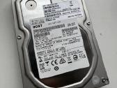 Hgst 2tb Sata kietasis diskas (7200rpm)