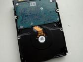 Hgst 2tb Sata kietasis diskas (7200rpm) - nuotraukos Nr. 2