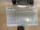 Nauja Tempish Ontop riedlentė su defektu - nuotraukos Nr. 5