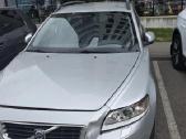 Parduodu volvo v50 1,6 dizelis - nuotraukos Nr. 5