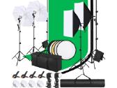 Naujas Fotostudijos rinkinys