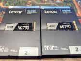 Lexar Nq790 M.2 2tb