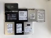 SSD diskai (visi Sata, 2.5, 512gb)