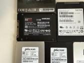 SSD diskai (visi Sata, 2.5, 512gb) - nuotraukos Nr. 2