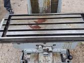 Vertikalios metalo drožimo staklės - nuotraukos Nr. 2