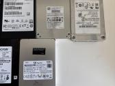 SSD diskai (visi Sata, 2.5, 512gb) - nuotraukos Nr. 3