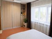 2k butas pačiame centre Ukmergės g.paroms,savaitei - nuotraukos Nr. 12