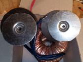 Transformatoriai tor. 30 eu už abu ,230v160w24v - nuotraukos Nr. 2