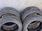 Padangos 235/60 r18 m+s 4vnt.