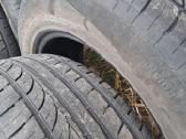 Padangos 235/60 r18 m+s 4vnt. - nuotraukos Nr. 2