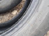 Padangos 235/60 r18 m+s 4vnt. - nuotraukos Nr. 5
