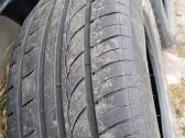 Padangos 235/60 r18 m+s 4vnt. - nuotraukos Nr. 6