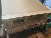 Marantz sd 420 , galiu su stiprintuvu - nuotraukos Nr. 2