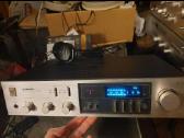 Marantz sd 420 , galiu su stiprintuvu - nuotraukos Nr. 3