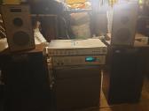 Marantz sd 420 , galiu su stiprintuvu - nuotraukos Nr. 5