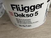 Flugger dažai 8 litrai