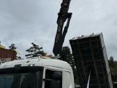 Žvyras Skalda Acijos Betonas Juodžemis ir kita! - nuotraukos Nr. 2