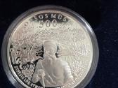 Lietuva 2014 50lt Oršos mūšis 500m - nuotraukos Nr. 2