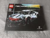 Lego 42096 Porsche 911 Rsr