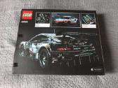 Lego 42096 Porsche 911 Rsr - nuotraukos Nr. 2