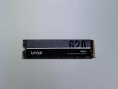 Lexar 1 TB SSD Nvme M2