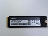 Lexar 1 TB SSD Nvme M2 - nuotraukos Nr. 2