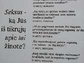 Jaunimo sekso vadovas. - nuotraukos Nr. 4