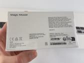 Naujas Juodas Magic Mouse Magic Keyboard - nuotraukos Nr. 3