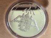 Lietuva 2004 50lt Pažaislio kamaldulių vienuolynas - nuotraukos Nr. 2