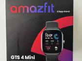 Amazfit Gts 4 Mini laikrodis