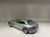 Kolekciniai modeliukai-mercedes Benz - nuotraukos Nr. 2