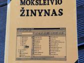 Daug knygu mokslams, moksleiviui, abiturientui, su - nuotraukos Nr. 10