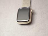 Apple Watch Series 4 Gold Titanium - nuotraukos Nr. 2