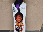 Longboard Tempish Fox-n