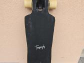 Longboard Tempish Fox-n - nuotraukos Nr. 2